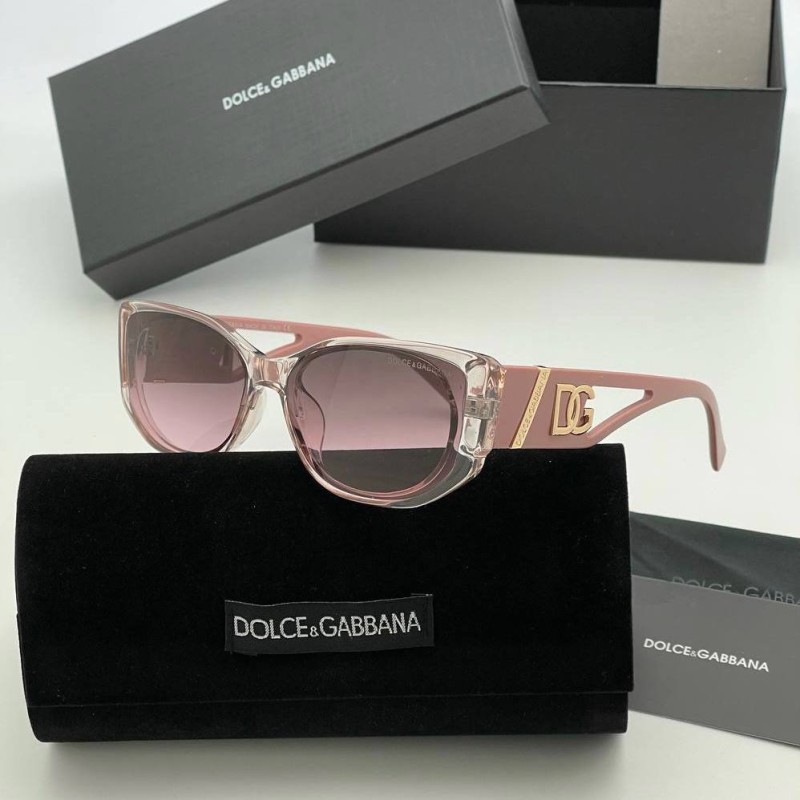 Очки Dolce&Gabbana A1077